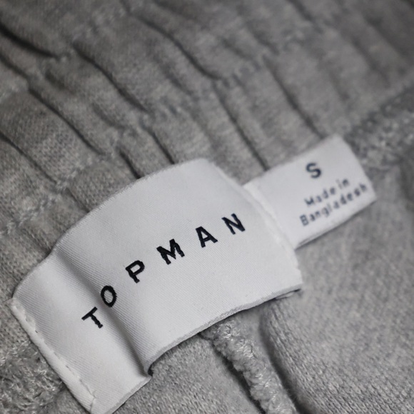 TOP MAN. Jogger sweats - Picture 2 of 2